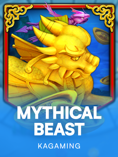Game card image for Mythical Beast