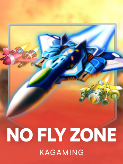 Game card image for No Fly Zone