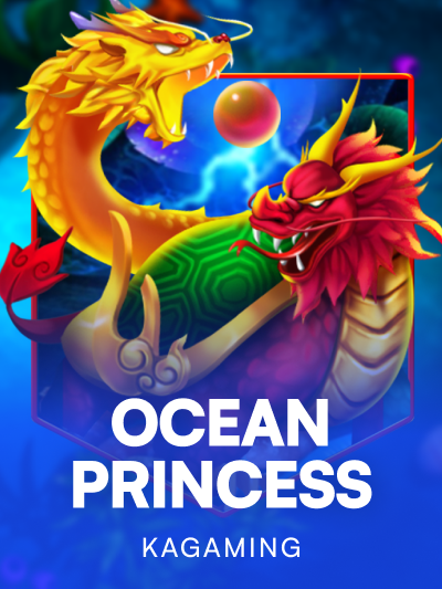 Game card image for Ocean Princess