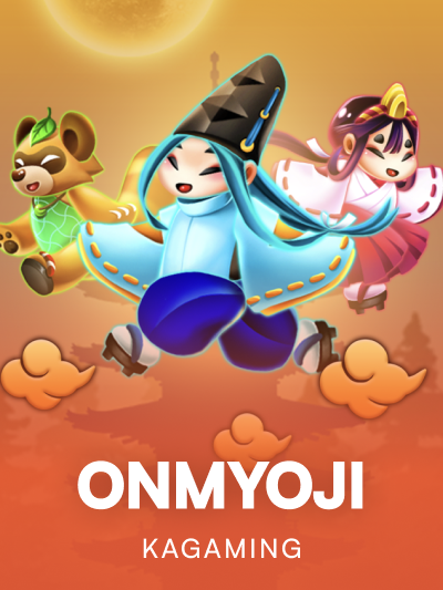 Game card image for Onmyoji