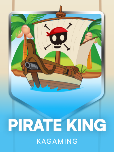 Game card image for Pirate King