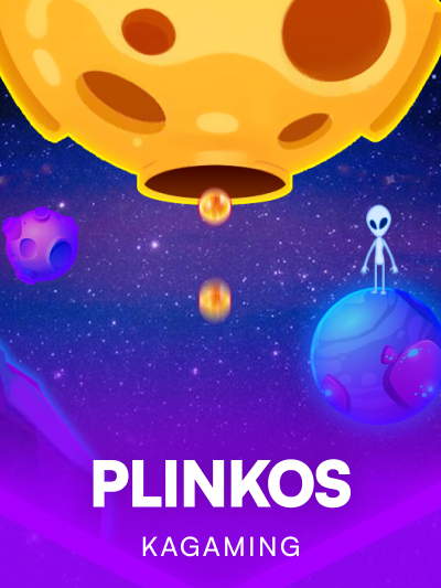 Game card image for PlinkoS