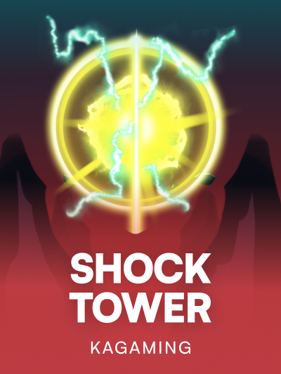 Game card image for Shock Tower