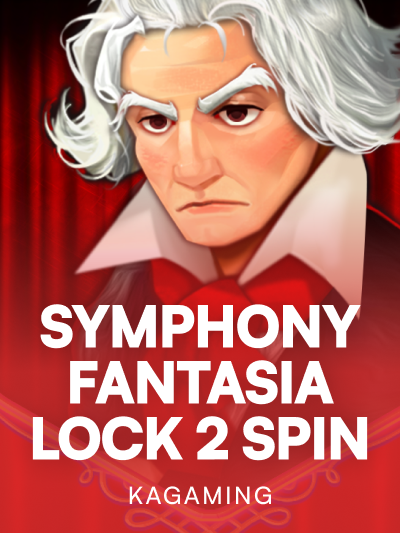 Game card image for Symphony Fantasia Lock 2 Spin