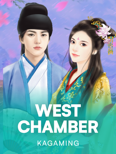 Game card image for West Chamber