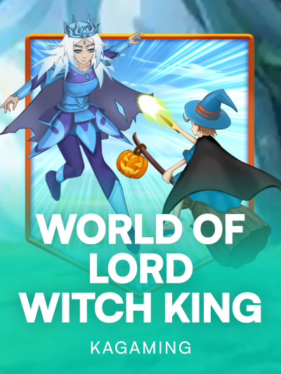 Game card image for World of Lord Elf King