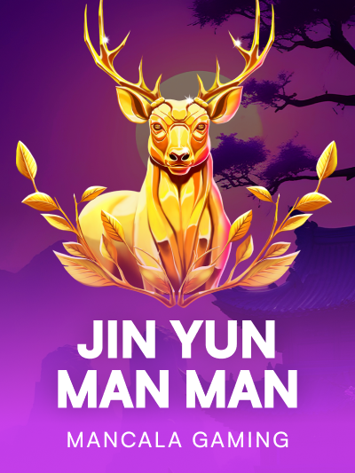 Game card image for Jin Yun Man Man