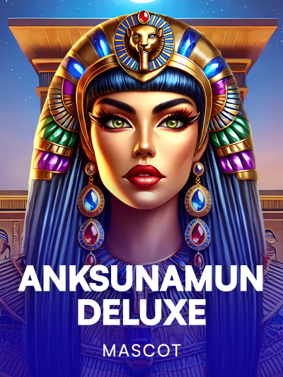 Game card image for Anksunamun Deluxe