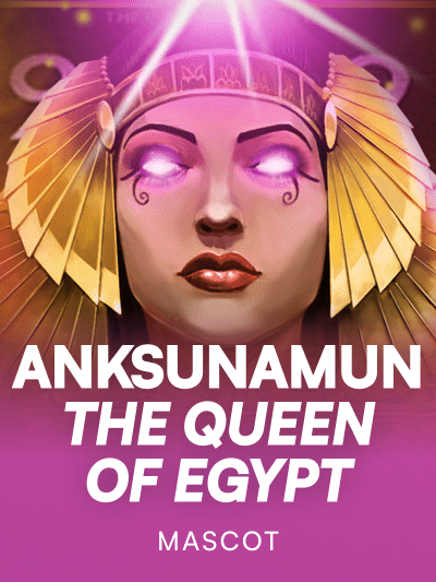Game card image for Anksunamun: the queen of Egypt