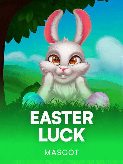 Game card image for Easter Luck
