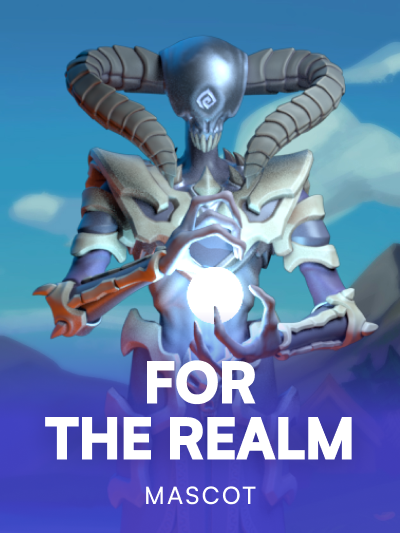 Game card image for For the Realm!