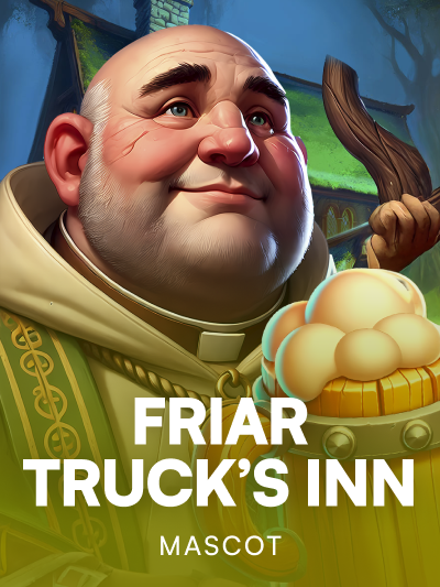 Game card image for Friar Tuck's Inn