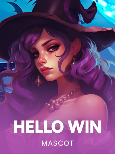 Game card image for Hello Win