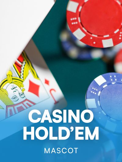 Game card image for Casino Hold'em