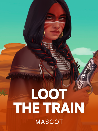 Game card image for Loot the Train
