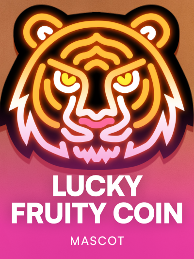 Game card image for Lucky Fruity Coin
