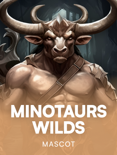 Game card image for Minotaurs Wilds