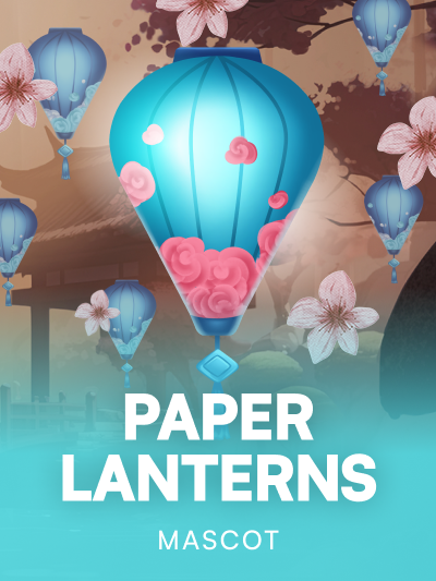Game card image for Paper Lanterns