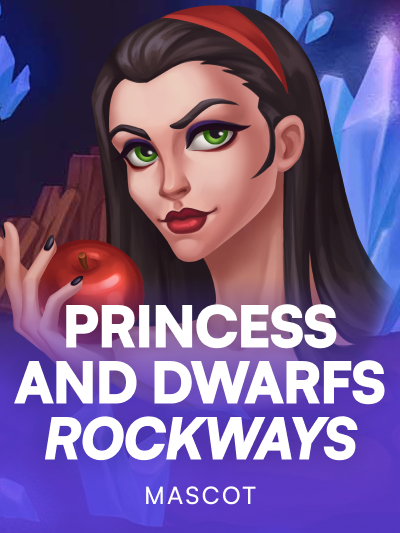 Game card image for The Princess & Dwarfs