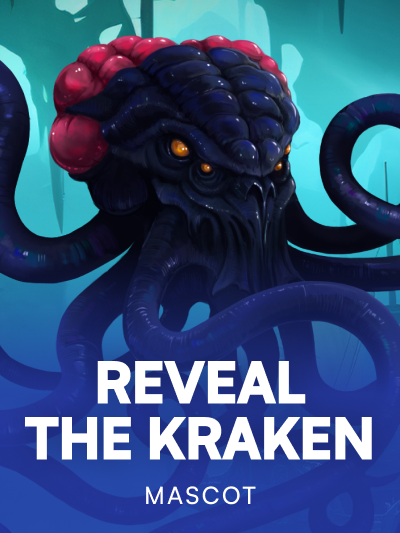Game card image for Reveal The Kraken