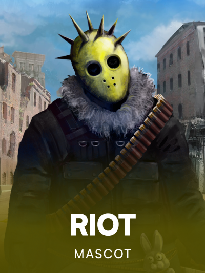 Game card image for Riot