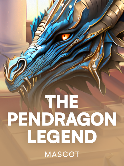 Game card image for The Pendragon Legend