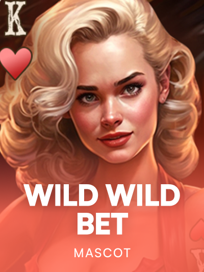 Game card image for Wild Wild Bet