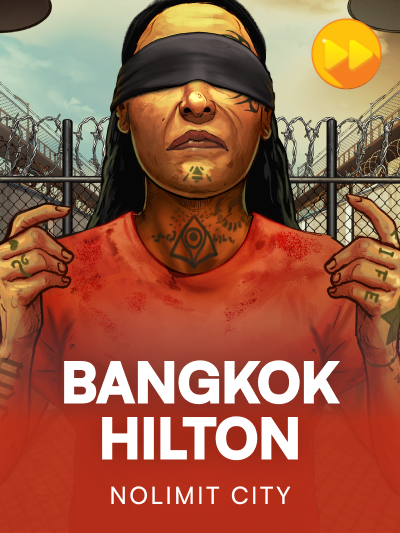 Game card image for Bangkok Hilton