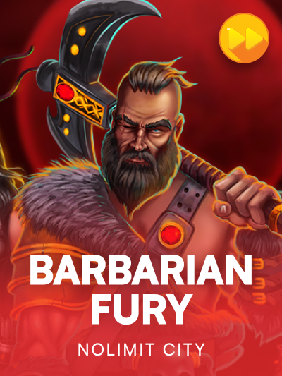 Game card image for Barbarian Fury
