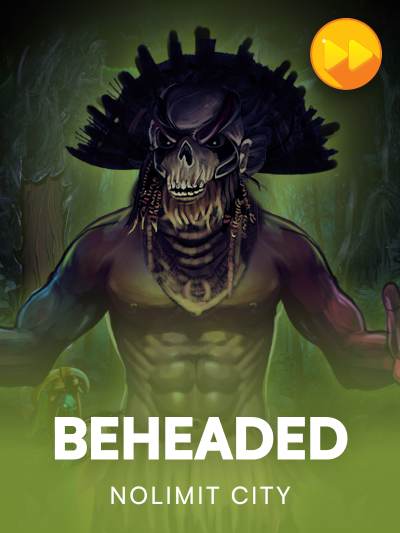 Game card image for Beheaded