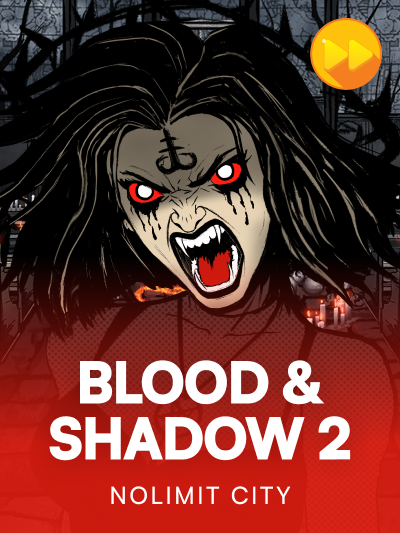 Game card image for Blood & Shadow 2