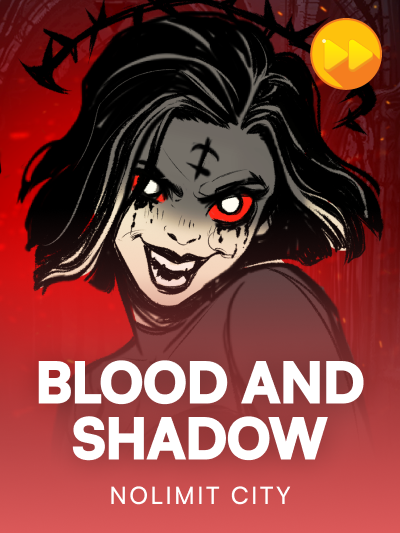 Game card image for Blood & Shadow