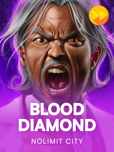 Game card image for Blood Diamond