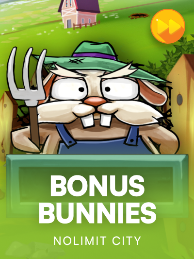 Game card image for Bonus Bunnies