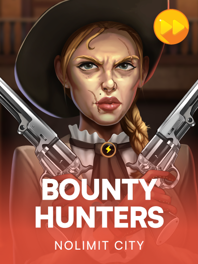 Game card image for Bounty Hunters