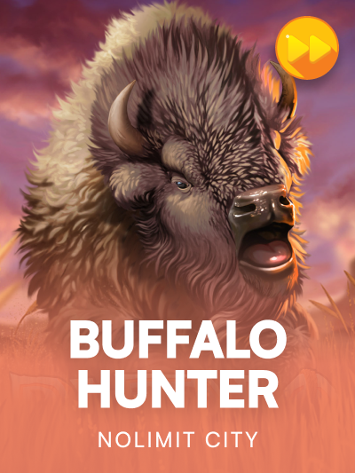 Game card image for Buffalo Hunter