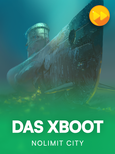 Game card image for Das xBoot
