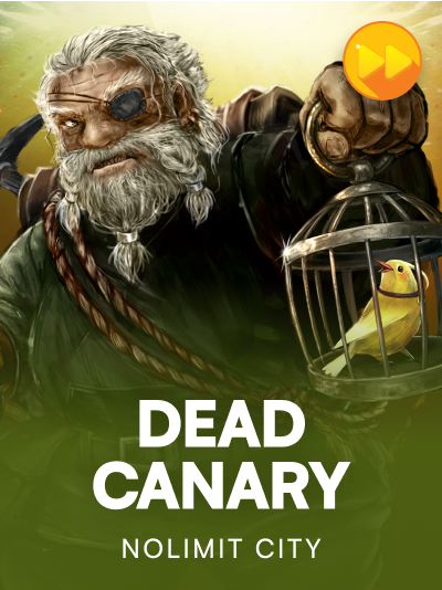Game card image for Dead Canary