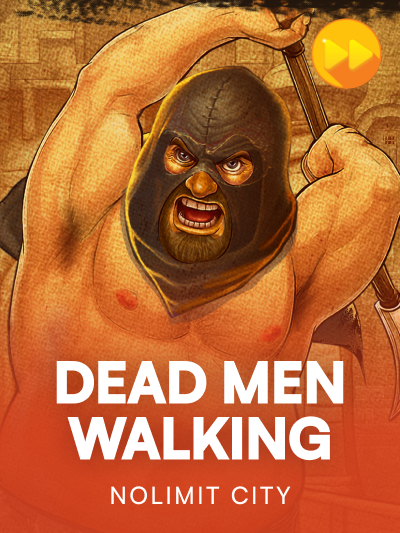 Game card image for Dead Men Walking
