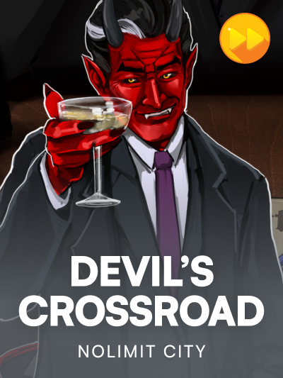 Game card image for Devil's Crossroad