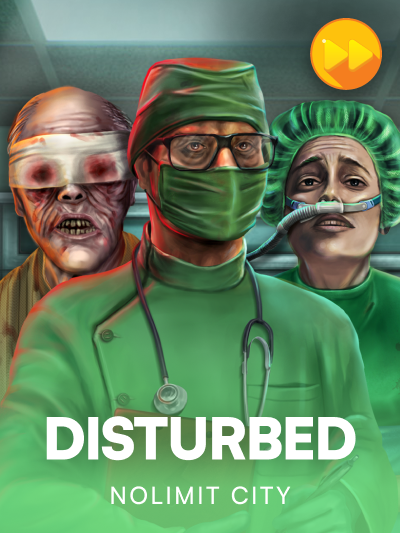 Game card image for Disturbed