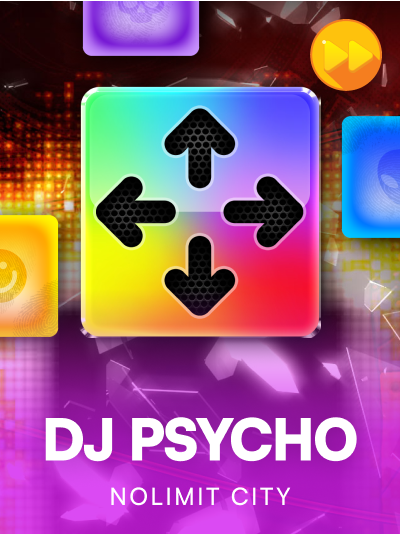Game card image for DJ Psycho