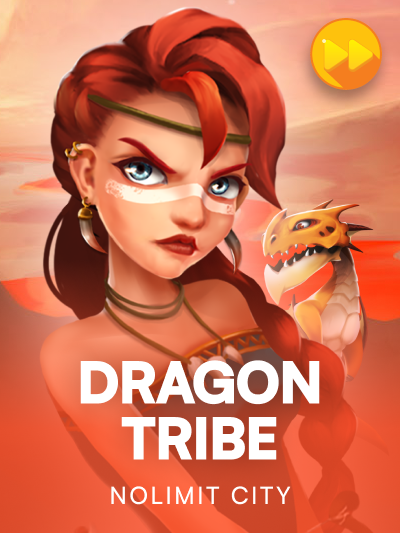 Game card image for Dragon Tribe