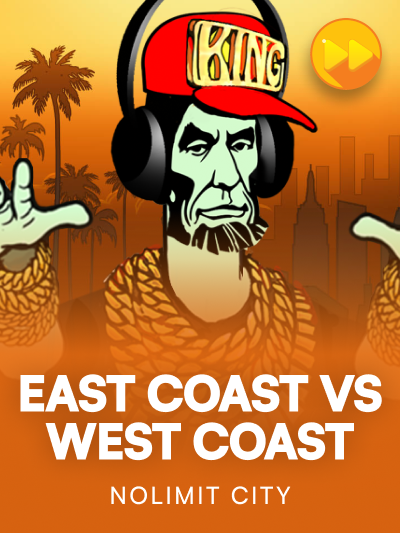 Game card image for East Coast vs West Coast