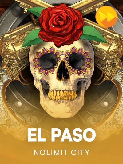Game card image for El Paso Gunfight xNudge