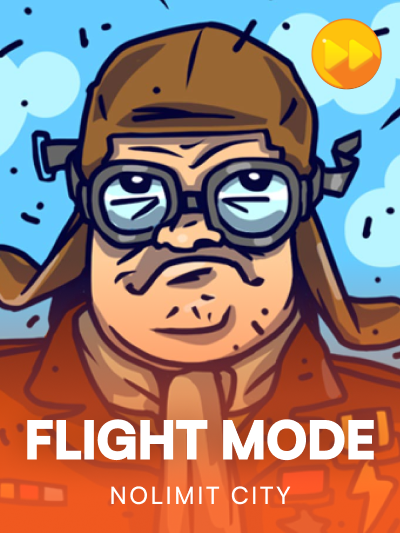 Game card image for Flight Mode