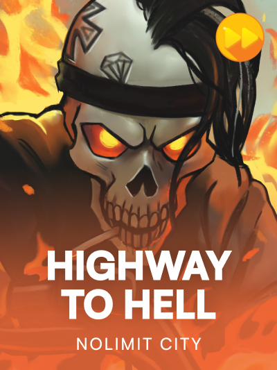 Game card image for Highway to Hell