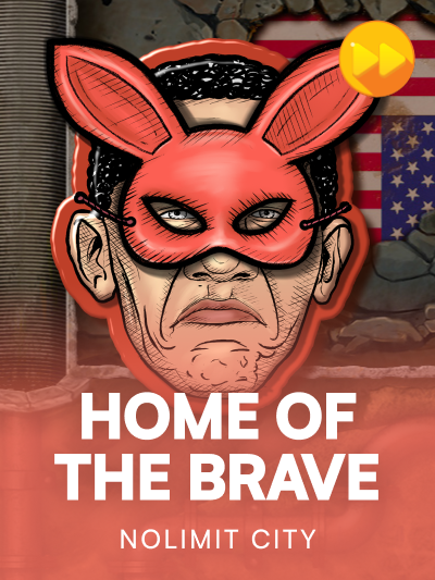 Game card image for Home of the Brave