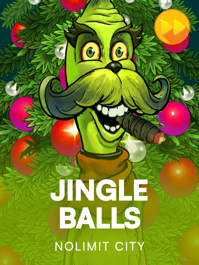 Game card image for Jingle Balls