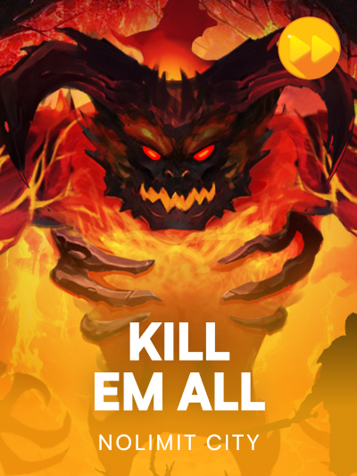Game card image for Kill Em All